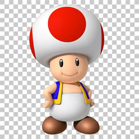 fotos de toad